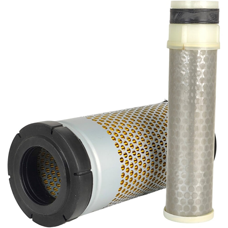 Air Filter Kit for Kubota ZG332LP ZG332P ZP330LP ZP330P RTV1140CPX RTV1140CPXR