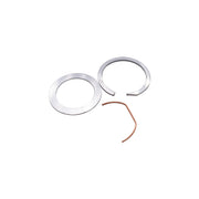 DURAFORCE 25-87400A2 Trim Cylinder Seal Kit for Mercury Marine Quicksilver MerCruiser