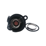 DURAFORCE 8M0162139 Thermostat for Mercury V-6 4 Stroke Outboard Engine
