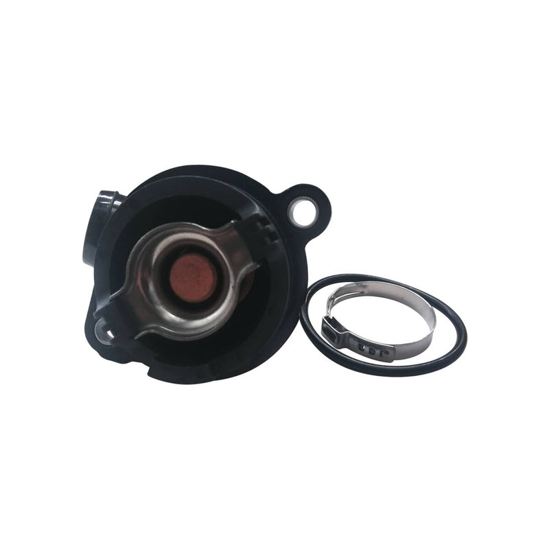 DURAFORCE 8M0162139 Thermostat for Mercury V-6 4 Stroke Outboard Engine
