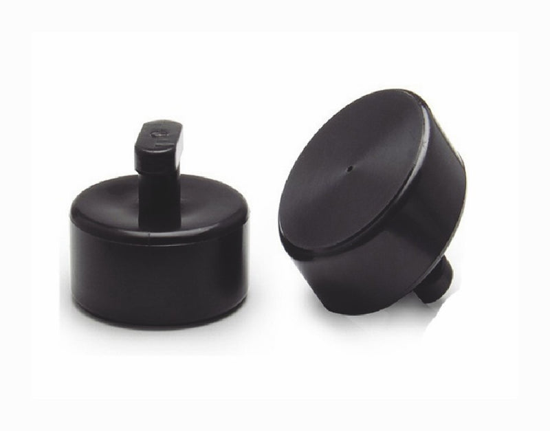 4 Pcs Rubber Jack Pucks Jacking Lift Pad for Chevrolet Corvette C5 C6 C7 GS Z