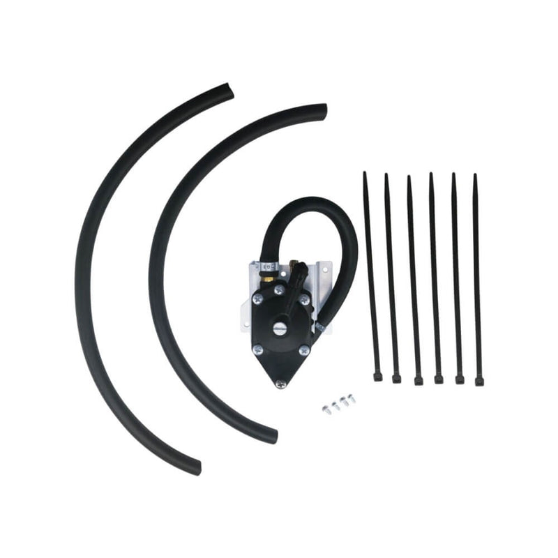 VRO Fuel Pump Kit for Evinrude Johnson 60 Degree 90 115 V4 With Vapor Tank