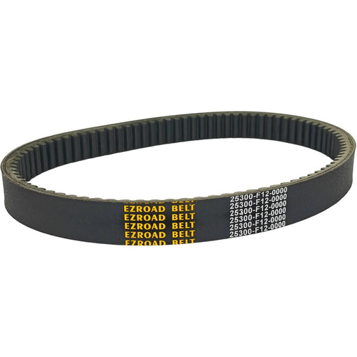 DURAFORCE 31G3569 CVT Drive Belt Fit for Gates V-Belt ATV UTV Fitment
