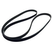 DURAFORCE 21407028 3582696 Power Steering Drive Belt for Volvo Penta D4 D6 Marine Engines