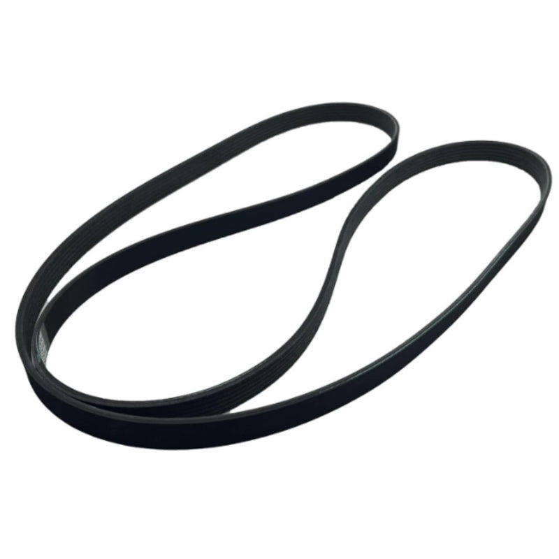 DURAFORCE 21407028 3582696 Power Steering Drive Belt for Volvo Penta D4 D6 Marine Engines