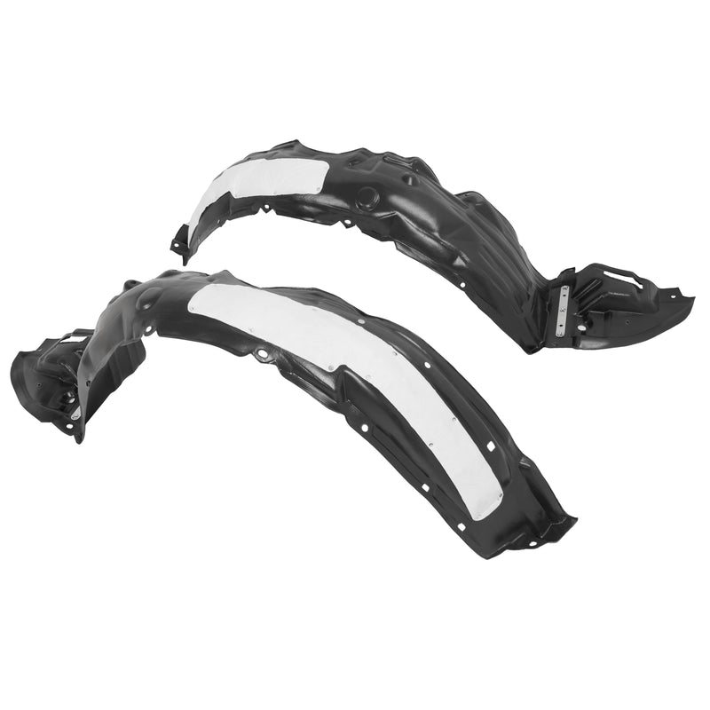 Fender Liners With Foam for Toyota Corolla 2017-2019 Front Left and Right