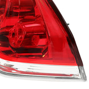 DURAFORCE Tail Light Taillamp Passenger Right RH for Chevy for Chevrolet Impala 2006-2013