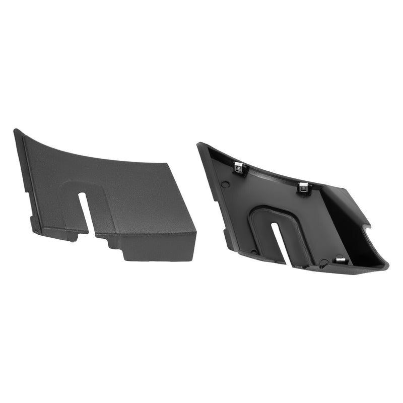 Windshield Wiper Cowl End Air Inlet Panel for Chevy Avalanche GMC Yukon 07-14
