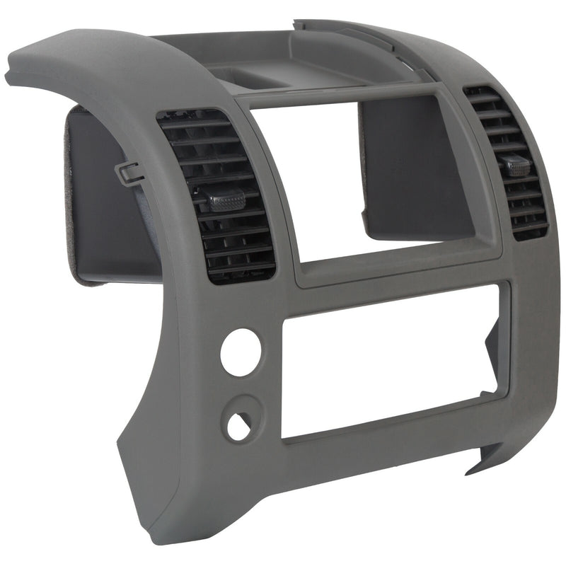 #68259-ZP16D Dash Console Instrument Panel Lid for Nissan Frontier 2005-2020
