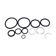 DURAFORCE 803097T1 96148Q8 Transom Seal Bearing Bellows Kit for MerCruiser Alpha One Gen 1