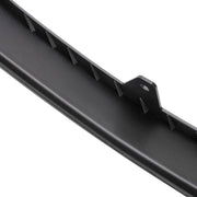 DURAFORCE Front Right Lower Bumper Deflector Air Dam Valance for Chevy Impala 2014-2020
