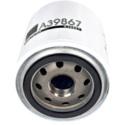 DURAFORCE A39867 Fuel Filter for Case IH 570 M570 33380 P550110 O-Ring Replacement