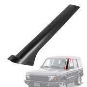 DURAFORCE Left Windshield A-Pillar Molding Trim for Land Rover Discovery II 1999-2004