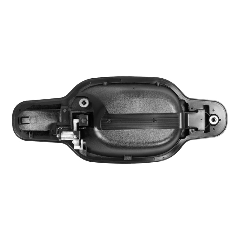 Passenger Rear Right Door Handle for Chevy Colorado for GMC Canyon 2004-2012