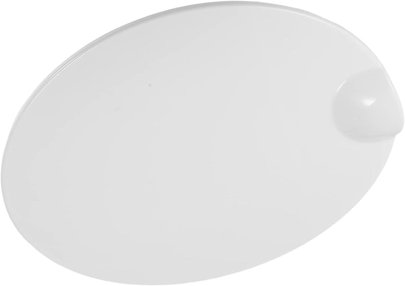 F150 Fuel Filler Door Tank Lid Cap Gas Cover for Ford 2009 2010 2011 2012 2013 2