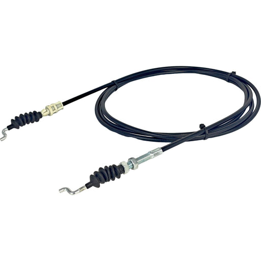 DURAFORCE AM147990 Gear Shift Cable for John Deere Gator XUV 590i S4 Utility Vehicle