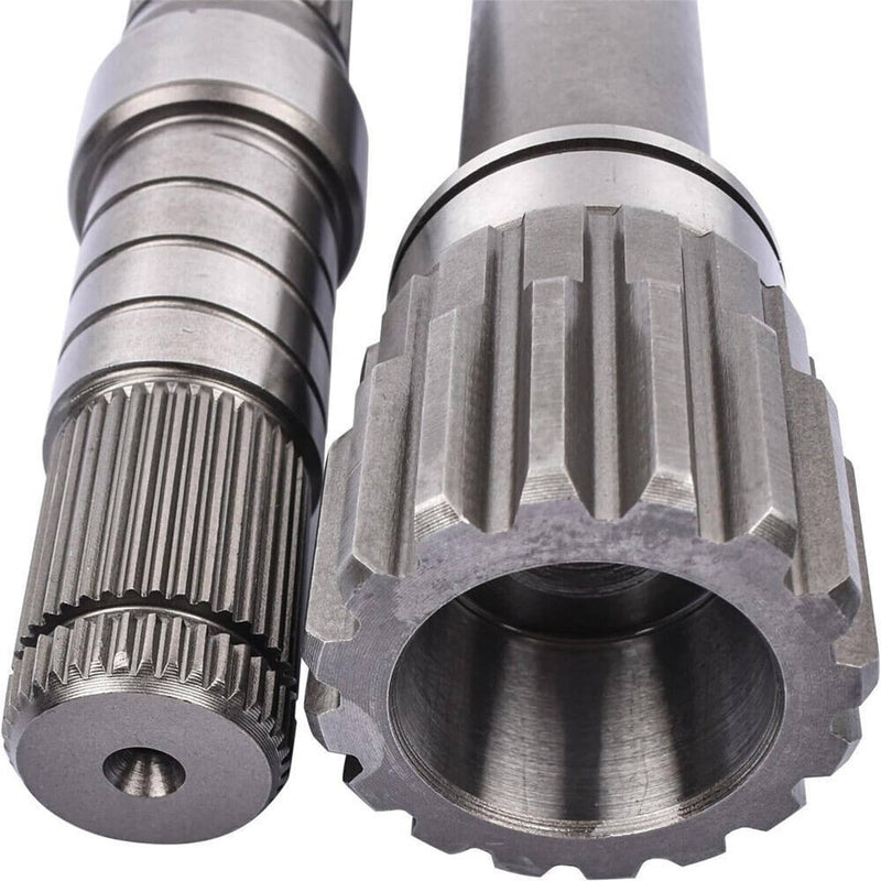 Front Right Axle Intermediate Shaft Inner Kit for Dodge Ram 1500 2012-2022