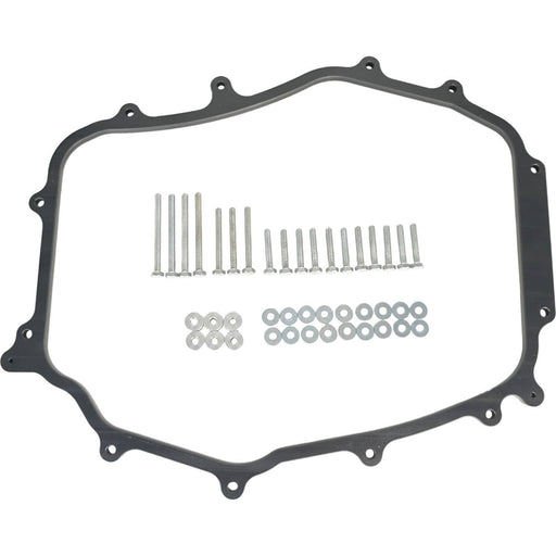 DURAFORCE BXIM-40201 Thermal Shield Intake Plenum Spacer for Infiniti G35 Sedan 2003-2006
