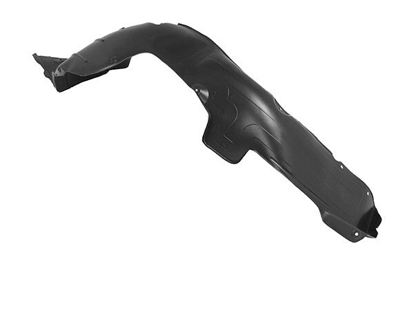 868123X700 Front Passenger Side Fender Liner for 2014-2016 Elantra Sedan