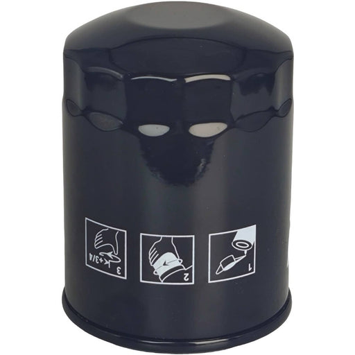 DURAFORCE LVA16054 Hydraulic Oil Filter Fit for John Deere 2026R Mower