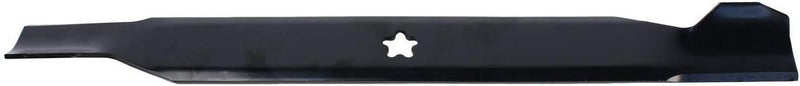 138971 Blade For AYP 21 Inch 5 Point Star 138971X431 532138971 2 Pieces