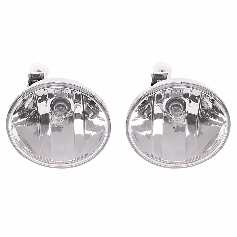 Fog Lamps With Bulbs for Chevrolet Traverse 2018-2021 Spark 2016-2022 Pair