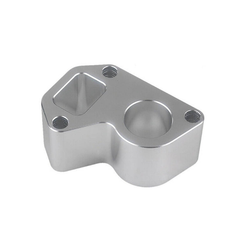 Water Pump Spacer Adapter Swap Kit 1.5'' Thick for Chevy Camaro LS LS1 Truck