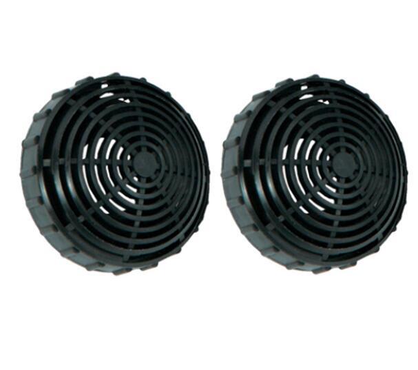 7100118 Livewell Aerator Intake Screens Pump for Ranger Boats 2 Pack