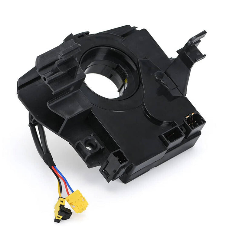 Clock Spring for Jeep Wrangler JK 2007-2018 with Angle Sensor Steering Wheel