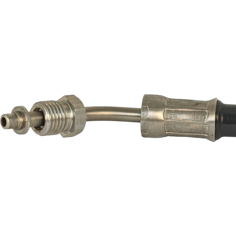 3857524 Hydraulic Trim Hose for Volvo SX-M Starboard Fore Connection 1994-Up