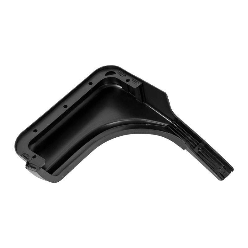 Passenger Side Right Golf Cart Fender Cap for EZGO Marathon 1989-1994