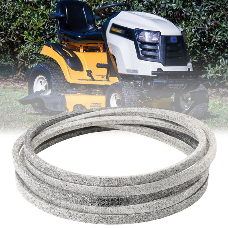 95404240 75404240 265219 Deck Belt for MTD Cub Cadet 954-04240 754-04240