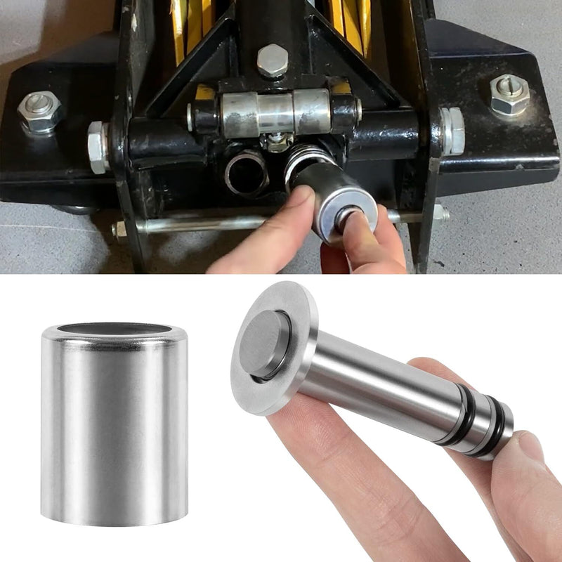 Floor Jack Pump Piston Kit for Harbor Freight for Costco for Arcan for Matco