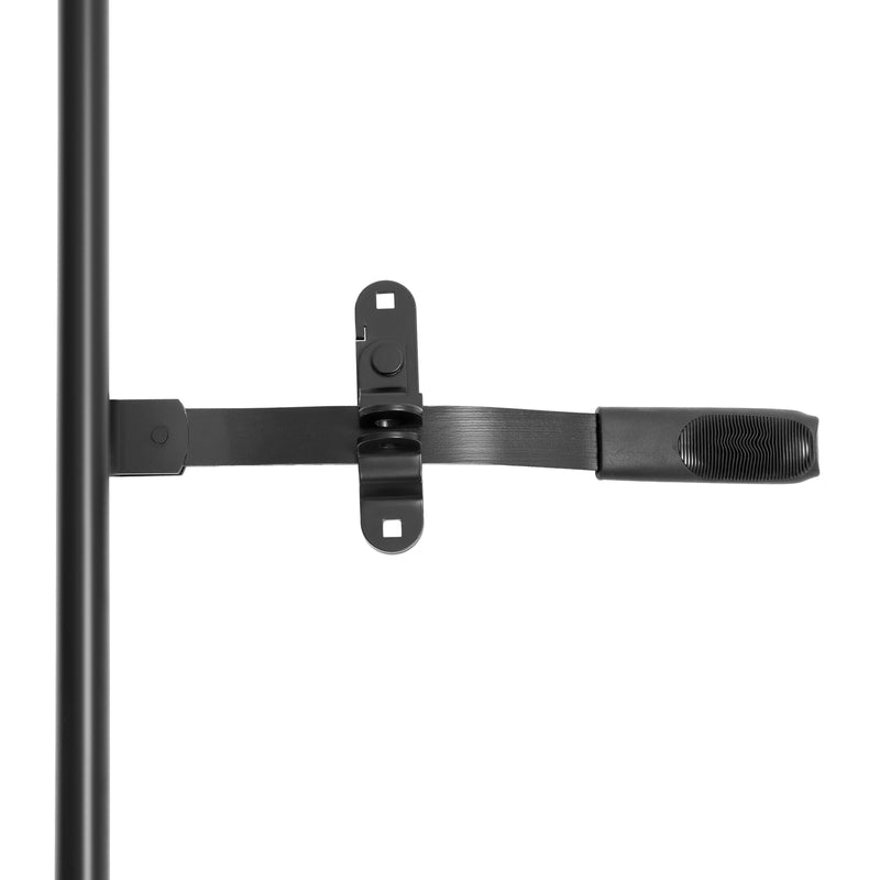 36" Powder Coated Steel Trailer Cam Bar Universal Cargo Trailer 1 X