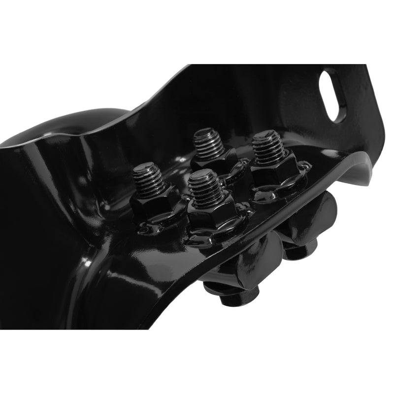 Front Single Tow Hook for Ford F250 F350 F450 F550 Super Duty 2017-2026