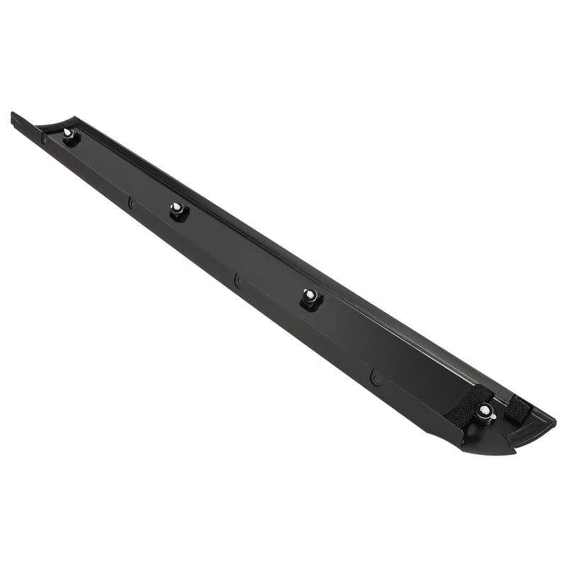 Windshield A Pillar Post Trim Finisher for Range Rover L322 03-12 LH Driver Side