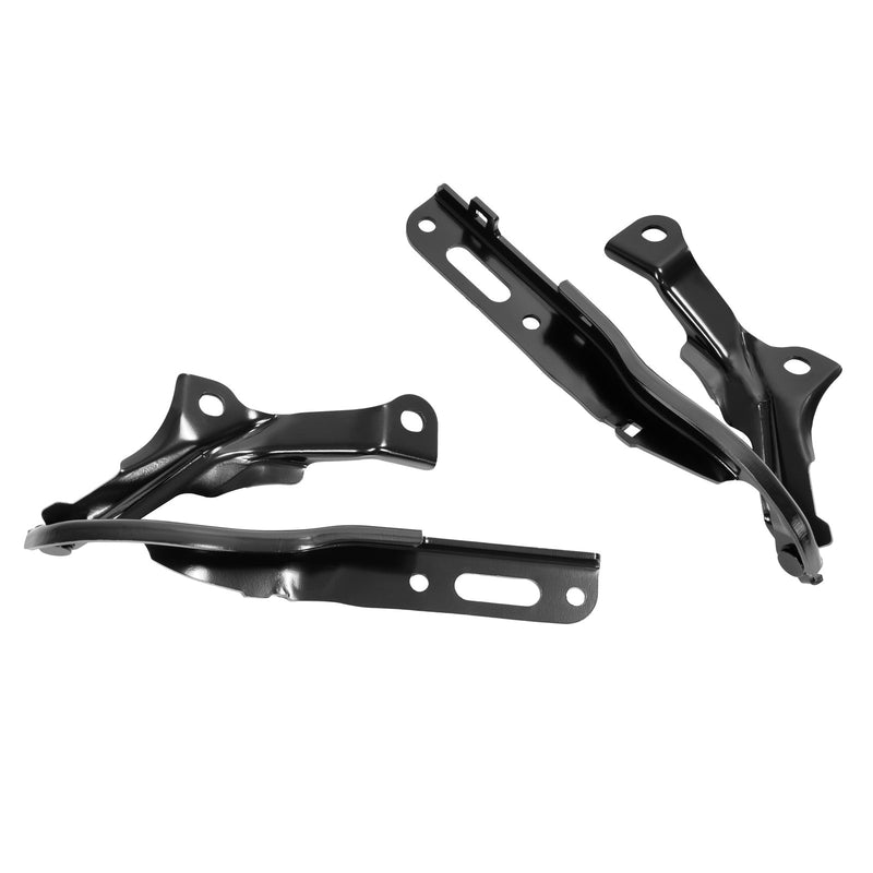 Hood Hinges for Honda Accord 2018-2022 Driver Passenger LH RH Set of 2