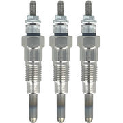 DURAFORCE Glow Plug for John Deere 415 425 756 856 1435 2020 2030 2243 2500 3375 3X
