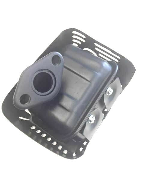 Muffler 18310 ZF1 000 B1H063 for Honda GX160 GX200 GX120