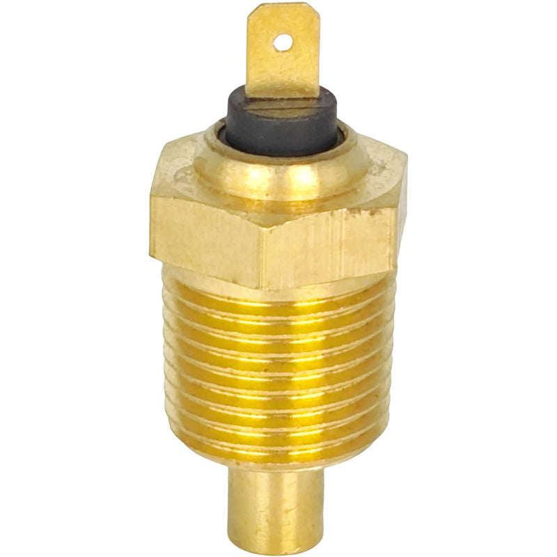 DURAFORCE 3073787R1 Water Temperature Sender Switch for Case IH 784 785 885 Hydro