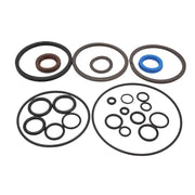 DURAFORCE 435567 0333496 Power Trim And Tilt O-Ring And Seal Kit for BRP Johnson Evinrude