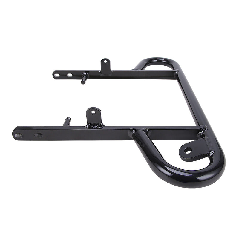 Rear Wide Grab Bar Aluminum Upgraded for Yamaha Raptor 700 700R 2006-2024