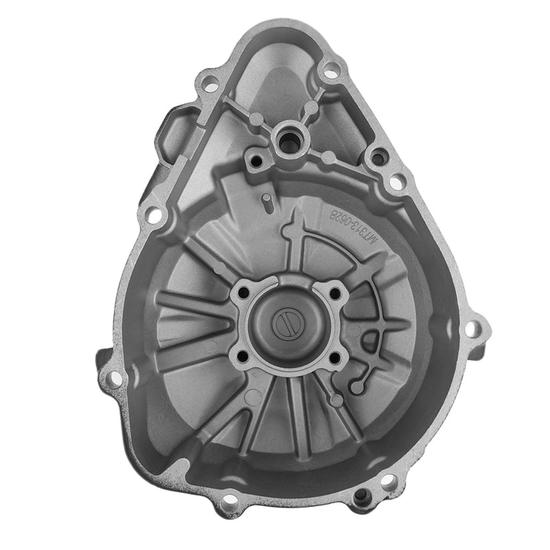 Left Stator Engine Cover Crankcase with Gasket for Kawasaki Z900 ABS 2017-2025
