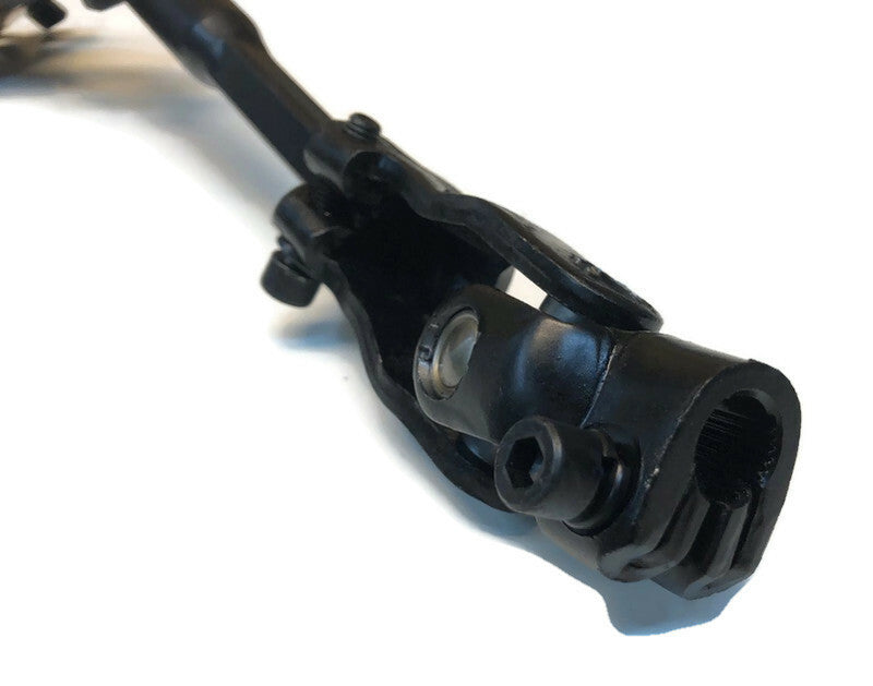 DURAFORCE 103209501 Steering Column Assembly for Club Car Precedent Golf Cart