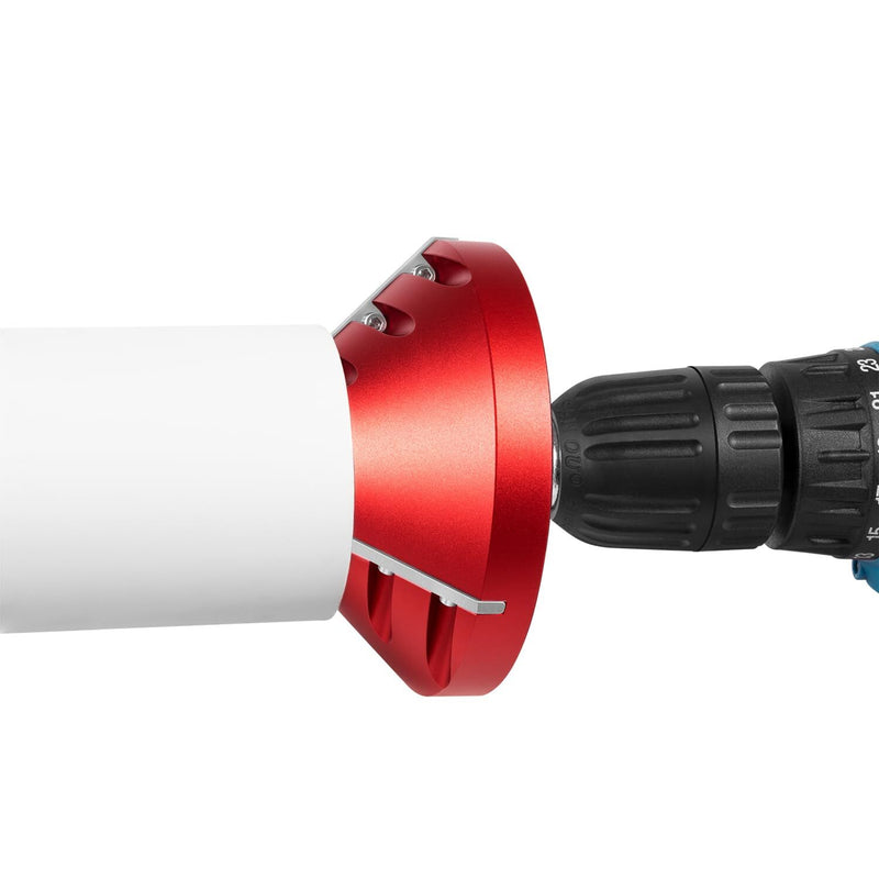 2 In 1 Inner-Outer PVC Deburring Chamfer Tool for CPVC ABS PP PE