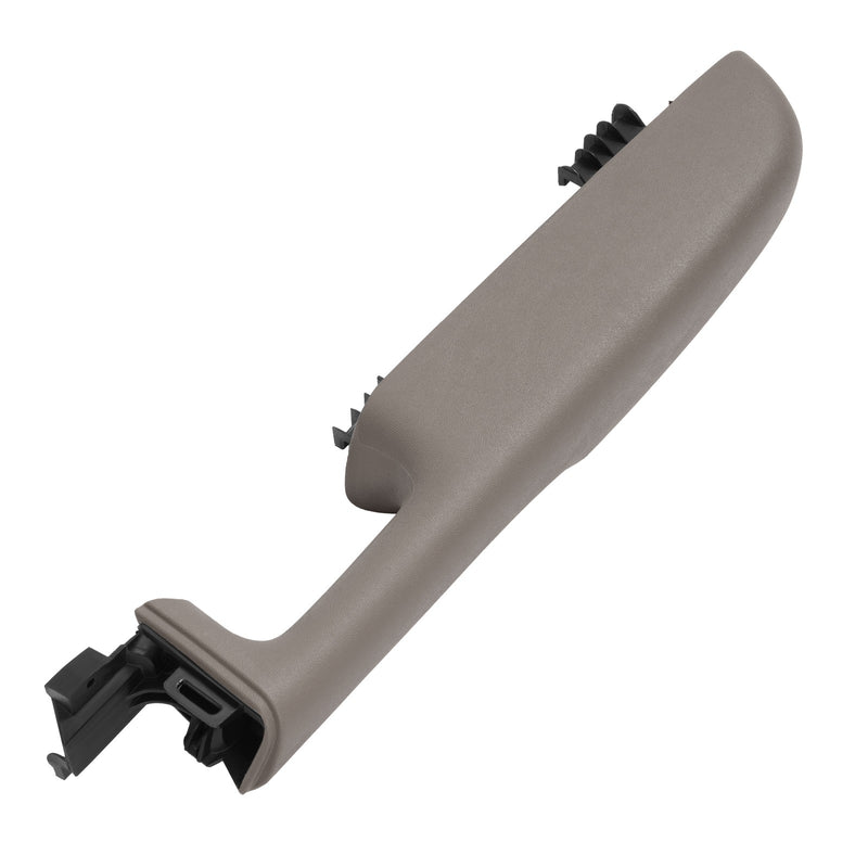 Right Handle Armrest for GMC Sierra for Chevy Silverado 2003-2006 Dark Brown