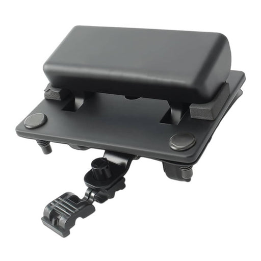 DURAFORCE 15157897 Exterior Door Latch Handle for Chevy Express 1500 2500 3500 Cargo Van