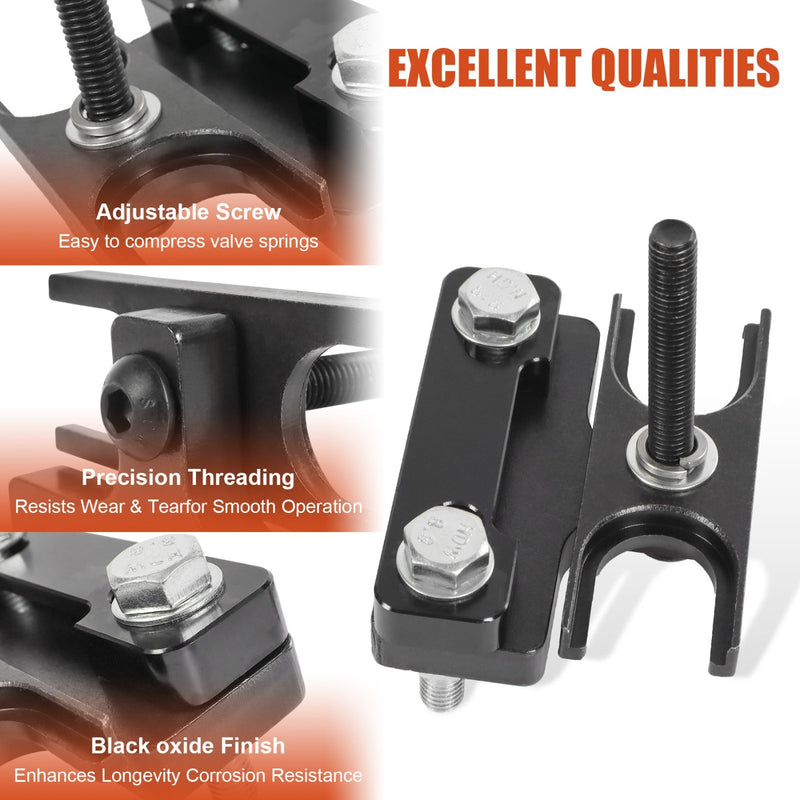67605 Engine Valve Spring Compressor & Air Tool for Upgrade Valve Spring