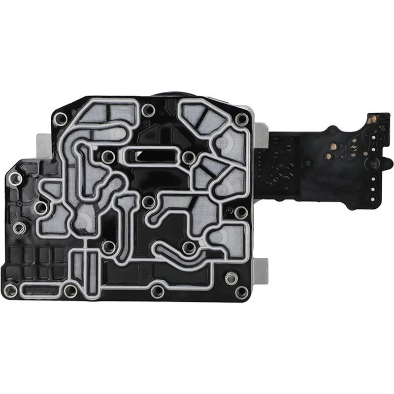 Transmission Solenoid Pack Block 5170877AA for Dodge Ram Jeep 1998-2012