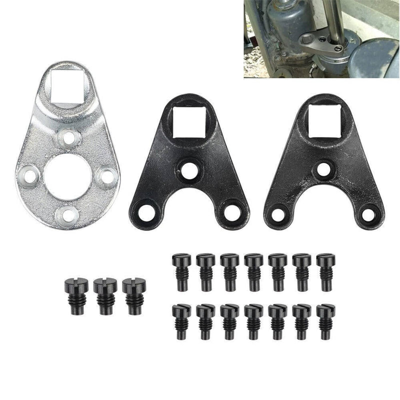 MT0006 Outboard Trim Tilt Pin Wrench Tool Set for Yamaha Suzuki Johnson